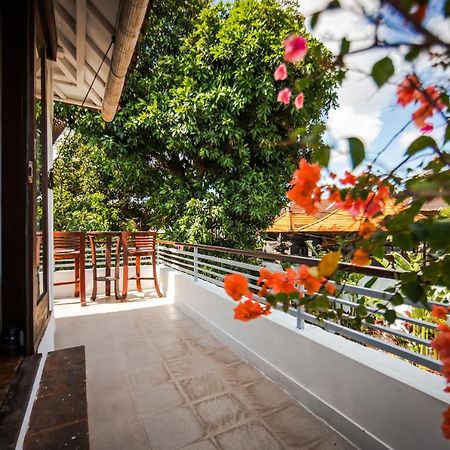 Villa Lucia By Semesta Villas Seminyak Exterior foto