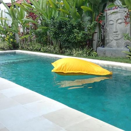 Villa Lucia By Semesta Villas Seminyak Exterior foto
