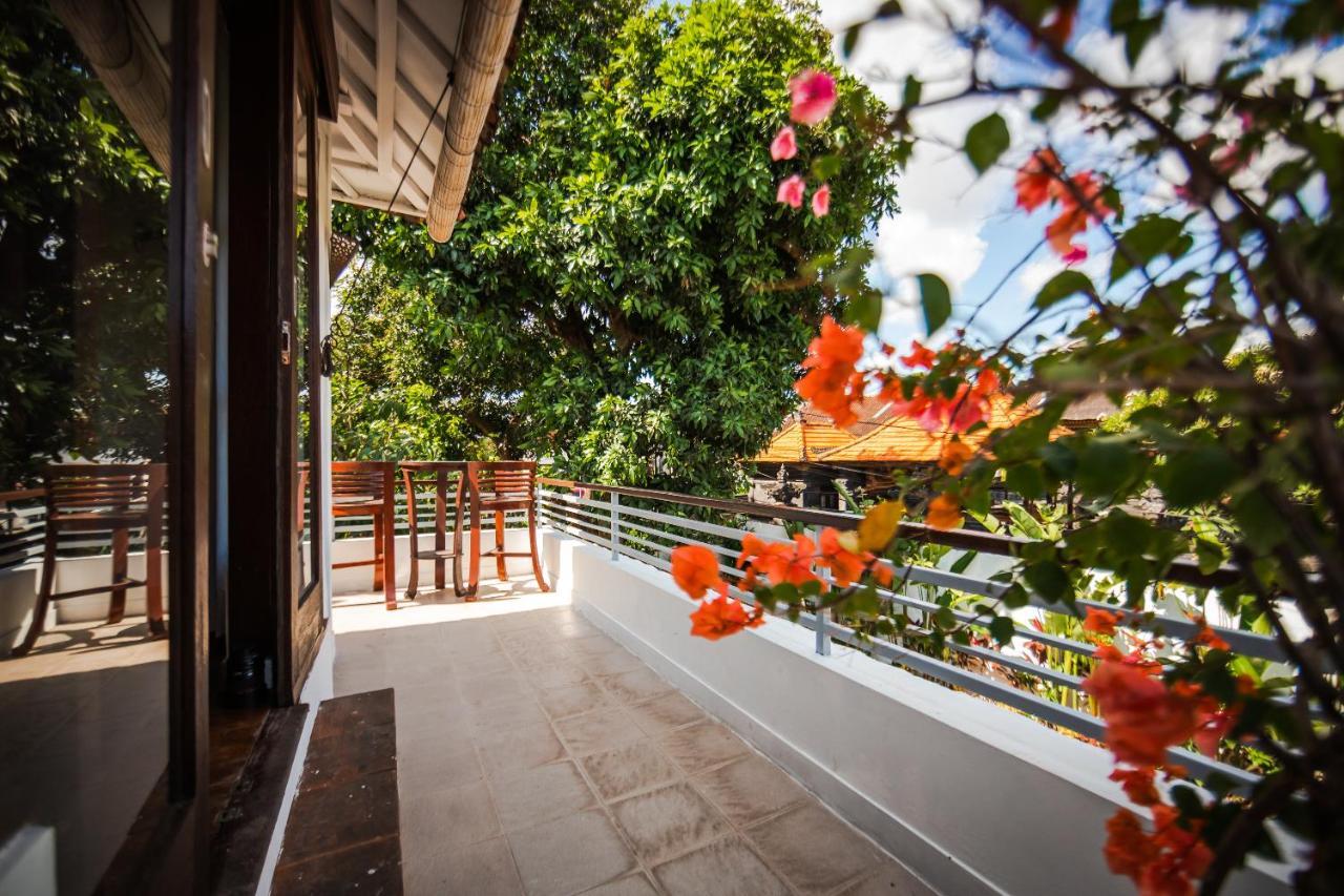 Villa Lucia By Semesta Villas Seminyak Exterior foto